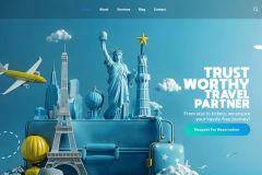 Web Design and Digital Marketing